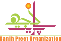 Sanjh Preet Organization-Logo