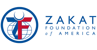 logo zakat fundation